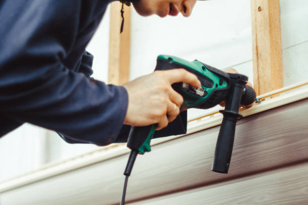 Best Vinyl Siding Installation  in North New Hyde Park, NY